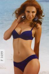 D�msk� plavky Jolidon F1699U