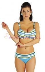 D�msk� plavky Litex 69088 + 69089 s double kostic� - V�PRODEJ