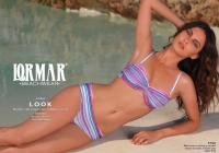 D�msk� plavky Lormar Stile