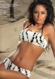 D�msk� plavky Si�lei KE85