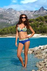 D�msk� plavky VERANO Nina