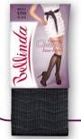 D�msk� podkolenky Bellinda 222005 CHEVRON KNEE-HIGHS 40 DEN