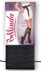 D�msk� podkolenky Bellinda 222005 CHEVRON KNEE-HIGHS 40 DEN