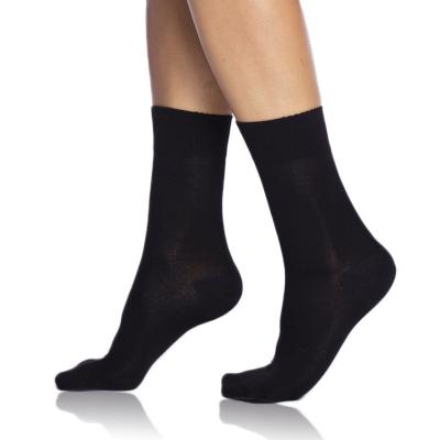 D�msk� pono�ky bambusov� Bellinda 496849 LADIES BAMBUS SOCKS