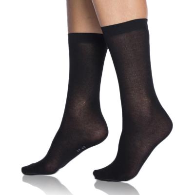 D�msk� pono�ky Bellinda 496848 LADIES UNI SOCKS