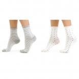 Dámské ponožky Bellinda 496892 LADIES FASHION SOCKS Dámské ponožky Bellinda 496892 LADIES FASHION SOCKS