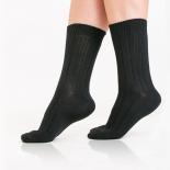 D�msk� pono�ky Bellinda BE496865 BAMBUS WINTER SOCKS