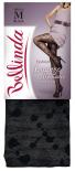 Dámské punčochové kalhoty Bellinda 223003 LOSANGE ROMANCE PANTYHOSE Dámské punčochové kalhoty Bellinda 223003 LOSANGE ROMANCE PANTYHOSE