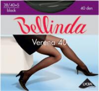 D�msk� pun�ochov� kalhoty Bellinda 225046 VERENA 40