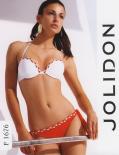Dámské push-up plavky Jolidon F1676U Dámské push-up plavky Jolidon F1676U