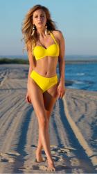D�msk� push-up plavky Lormar Dakota