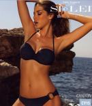 D�msk� push-up plavky S��lei CY15