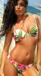 D�msk� push-up plavky S��lei TH16