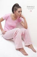 Dámské pyžamo Arkon Ksenia II - pyjamas Dámské pyžamo Arkon Ksenia II - pyjamas