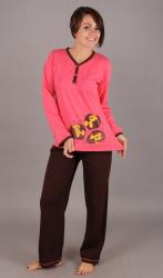 D�msk� py�amo dlouh� Medv�dci