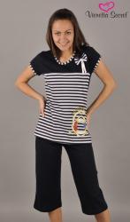 D�msk� py�amo Vienetta Secret (kapri)  Nautical