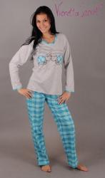 D�msk� py�amo Vienetta Secret (dlouh� ruk�v) - P�r �elvi�ek