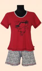 D�msk� py�amo vienetta Secret (�ortky)- And�lek
