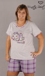 D�msk� py�amo Vienetta Secret (�ortky, kr.ruk�v) - Sp�c� medv�dice - nadm�r