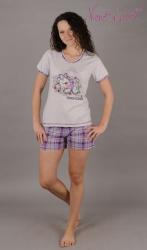 D�msk� py�amo Vienetta Secret (�ortky) - Sp�c� medv�dice