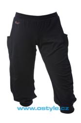 D�msk� sportovn� 3/4 kalhoty O�Style 6245