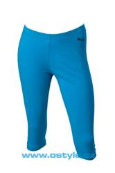 D�msk� sportovn� leg�ny O�Style 6277 - modr�