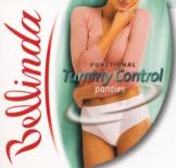 D�msk� stahovac� kalhotky Bellinda 812500 Tummy Control