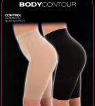 Dámské stahovací kalhotky Bodycontour Control s nohavičkou Dámské stahovací kalhotky Bodycontour Control s nohavičkou