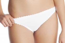 Dámské tanga DIM 3420 BODY TOUCH STRING Dámské tanga DIM 3420 BODY TOUCH STRING