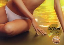 D�msk� tanga Jolidon D754 Tiffany 