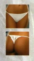 Dámské tanga Jolidon Leila D769 Dámské tanga Jolidon Leila D769