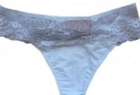 D�msk� tanga Lormar Forever