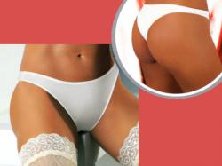 D�msk� tanga Lormar Pura
