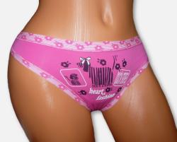 D�msk� tanga Lovelygirl 6252