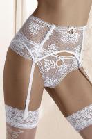 D�msk� tanga roza Euterpe - string