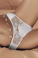 D�msk� tanga Roza Messenia - string