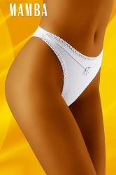 D�msk� tanga Wolbar Mamba
