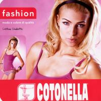Dámské tílko Cotonella 8869 - sleva Dámské tílko Cotonella 8869 - sleva