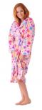 D�msk� dlouh� �upan se ��lov�m l�mcem Vestis 2135 Laura