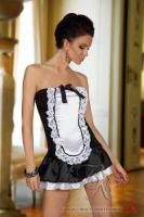 Dámský erotický kostým Beauty Night Fashion Pamela Dámský erotický kostým Beauty Night Fashion Pamela