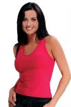 Dámský fitnes top Winner Perla pink Dámský fitnes top Winner Perla pink