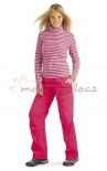 D�msk� pruhovan� rol�k Litex 67761
