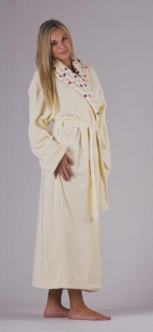 D�msk� �upan Vestis Dotty 2530 se ��lov�m l�mcem