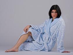 D�msk� �upan Vestis Flora 2530 - dlouh�