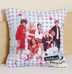 Dekorativn� fotopol�t��ek - High school musical