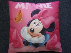 Dekorativn� fotopol�t��ek - Minnie
