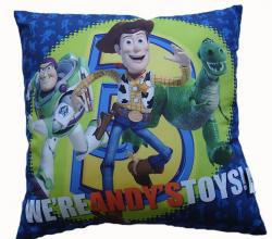 Dekorativn� fotopol�t��ek - Toy Story