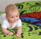 D�tsk� frot� osu�ka NORA - rybi�ky