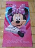 D�tsk� osu�ka 70x130 - MINNIE