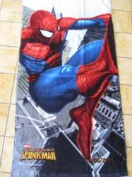 D�tsk� osu�ka 70x130 - SPIDERMAN